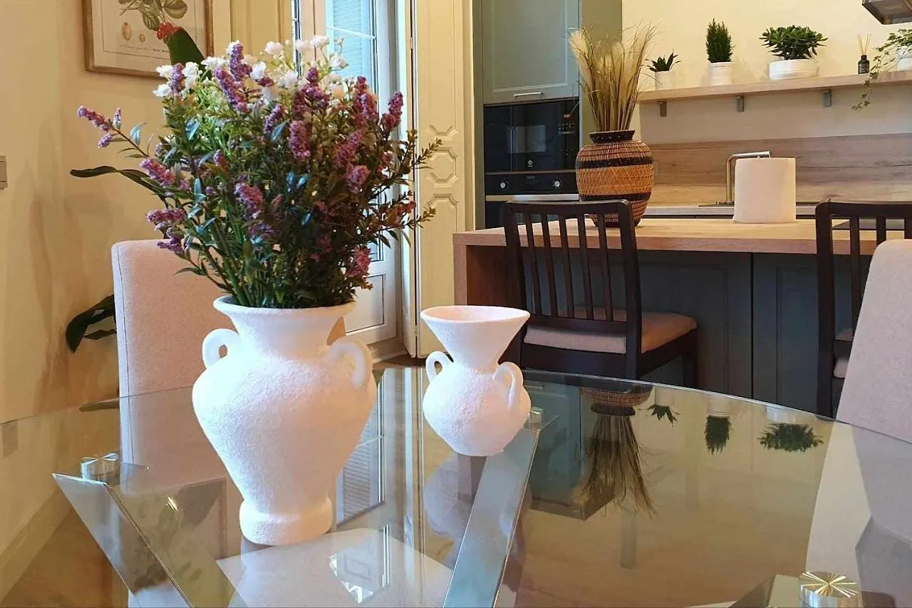 Le Mar Sol Suite 1871 Plaza Uncibay Malaga Apartment