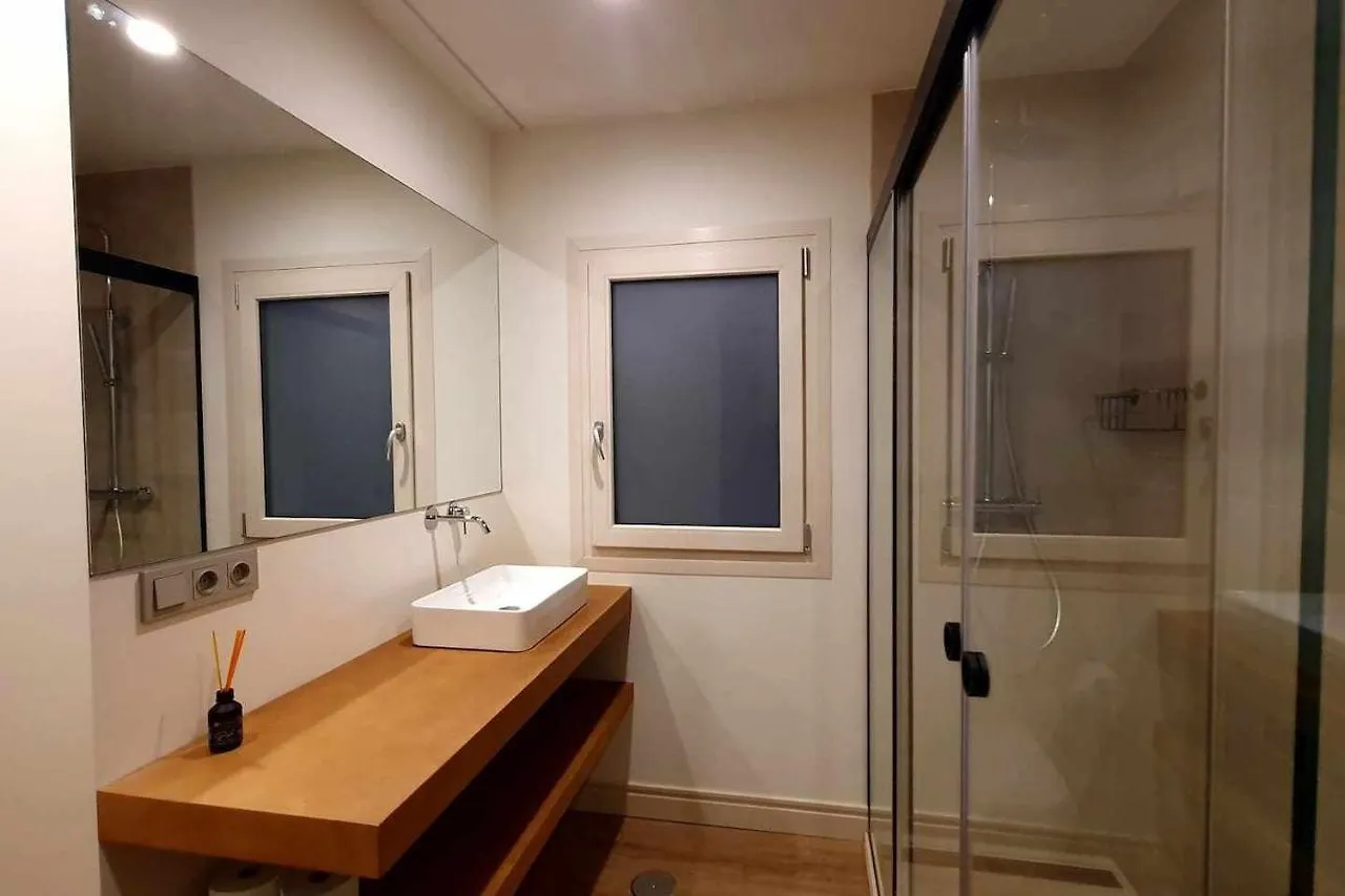 Le Mar Sol Suite 1871 Plaza Uncibay Malaga Spain